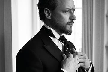 James McAvoy's Speak No Evil Character Was Based On Andrew Tate